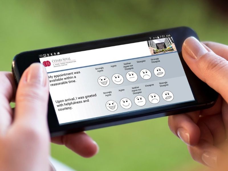 Demystifying Mobile Patient Engagement