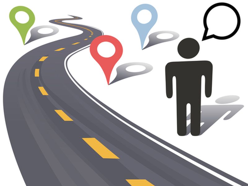 4 Reasons Your Patients will Benefit from Journey Maps