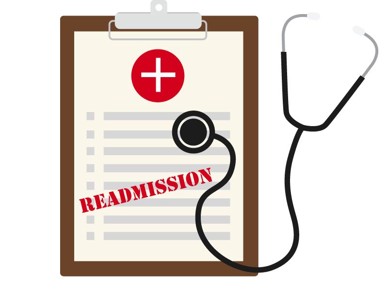Readmission Penalties Remain Unchanged Under Trump Administration