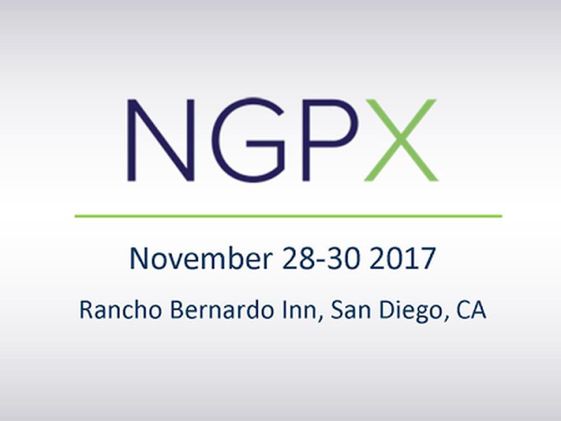 Care Experience Live at NGPX 2017