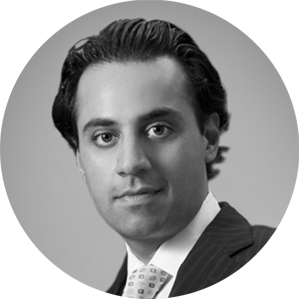 Gautam Mahtani, Founder and CEO of Care Experience